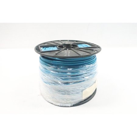 ALAN WIRE Thhn Blue 12Awg 500Ft 600V-Ac Wire E83039